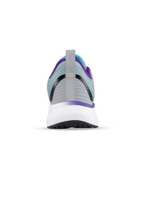 Tenis Running Gytel Gris Croydon Para Mujer