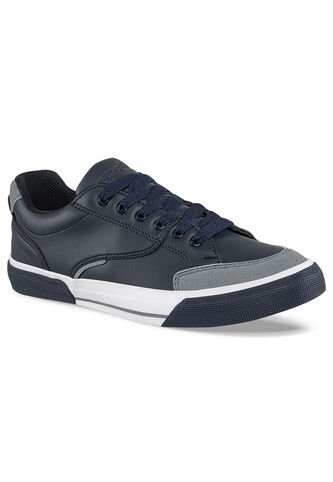 Tenis Urbanos Viela Azul Para Hombre Croydon Croydon