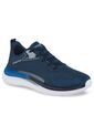 Tenis Running Lazo Azul Osc Para Hombre Croydon de Croydon