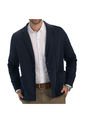 Blazer Andres Azul Osc Para Hombre Croydon de Croydon