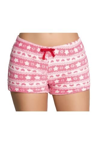 Short Marian Fucsia Croydon Para Mujer Croydon