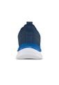 Tenis Running Lazo Azul Osc Para Hombre Croydon de Croydon