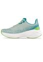 Tenis Running Kavan Verde Claro Croydon Para Mujer de Croydon