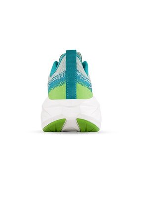 Tenis Running Kavan Verde Claro Croydon Para Mujer