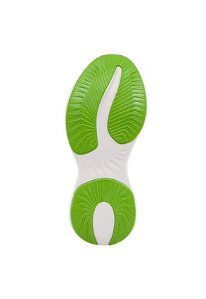 Tenis Running Kavan Verde Claro Croydon Para Mujer