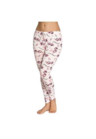 Pantalon Paula Marfil Croydon Para Mujer Croydon