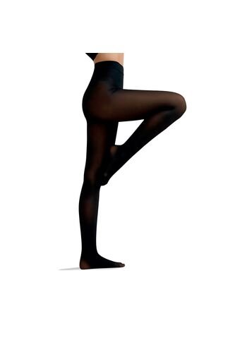 Medias Relax Susanne Negro Croydon Para Mujer Croydon