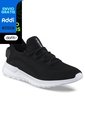 Tenis Para Caminar Regaf Negro Croydon Para Mujer de Croydon