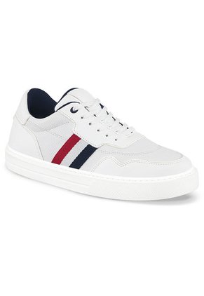 Tenis Kenai Blanco Para Hombre Croydon