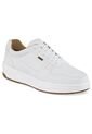 Tenis Urbanos Jarper Blanco Croydon Para Hombre de Croydon
