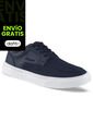 Tenis Urbanos Boost Azul Croydon Para Hombre de Croydon