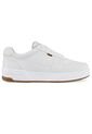 Tenis Urbanos Jarper Blanco Croydon Para Hombre de Croydon