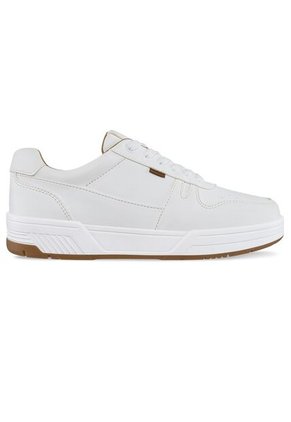 Tenis Urbanos Jarper Blanco Croydon Para Hombre