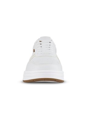 Tenis Urbanos Jarper Blanco Croydon Para Hombre