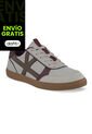 Tenis Casuales Pebar Beige Croydon Para Hombre de Croydon