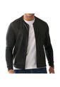 Chaqueta Lucas Negro Para Hombre Croydon de Croydon