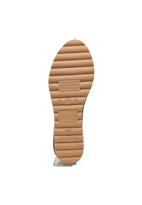 Sandalias Geraldine Negro Para Mujer Croydon