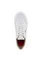 Tenis Urbanos Jarper Blanco Croydon Para Hombre de Croydon
