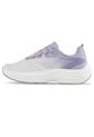 Tenis Running Marbu Blanco-Lila Croydon Para Mujer de Croydon