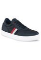 Tenis Kenai Azul Para Hombre Croydon de Croydon