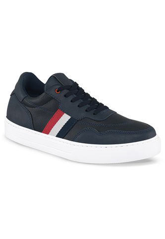 Tenis Kenai Azul Para Hombre Croydon Croydon