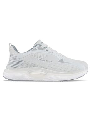 Tenis Running Morx Blanco Croydon Para Mujer