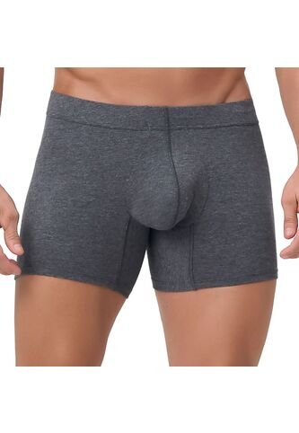 Boxer Javier Gris Osc Croydon Para Hombre Croydon