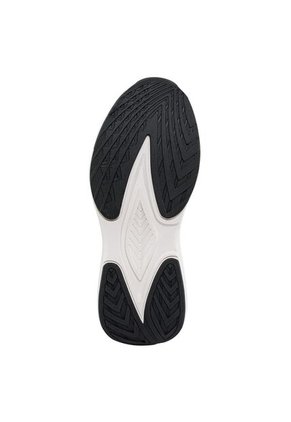 Tenis Running Marbu Rosa-Negro Croydon Para Mujer