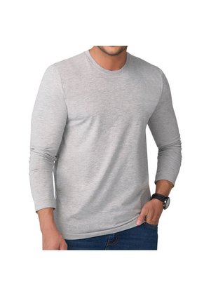 Camibuzo Omar Gris Para Hombre Croydon