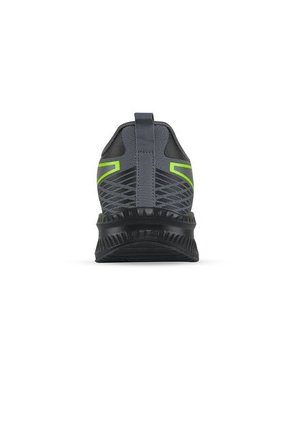 Tenis Running Zada Gris Osc Para Hombre Croydon