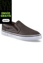 Tenis Casuales Dunkan Café Croydon Para Hombre de Croydon