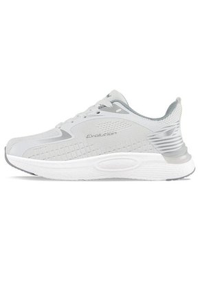 Tenis Running Morx Blanco Croydon Para Mujer