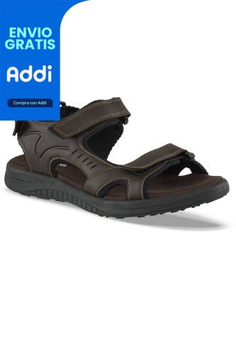 Sandalias Sultan Café Croydon Para Hombre Croydon
