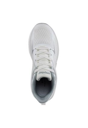 Tenis Running Morx Blanco Croydon Para Mujer
