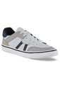 Tenis Urbanos Rowan Blanco Croydon Para Hombre de Croydon