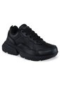 Tenis Escolares Xcoleg C Negro Para Niña Y Niño Croydon de Croydon