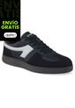 Tenis Casuales Xokod Negro Croydon Para Hombre de Croydon