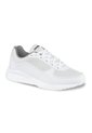 Tenis Escolares Scoil Blanco Para Niña Croydon de Croydon
