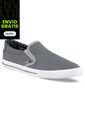 Tenis Rong Gris Para Hombre Croydon de Croydon