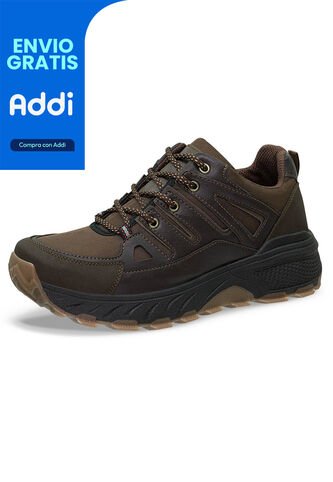 Zapatos Outdoor Hudson Café Croydon Para Hombre Croydon