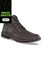 Botas Casuales Damaso Café Croydon Para Hombre de Croydon