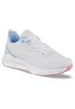 Tenis Running Ringy Blanco Croydon Para Mujer de Croydon