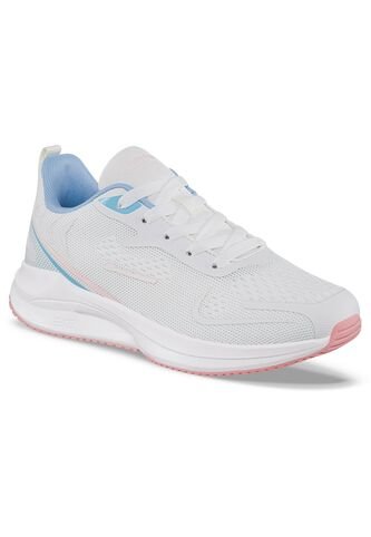 Tenis Running Ringy Blanco Croydon Para Mujer Croydon