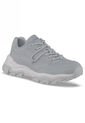 Tenis Urbanos Ztam Gris Croydon Para Mujer de Croydon