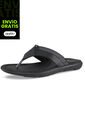 Sandalias Baruc Negro Para Hombre Croydon de Croydon