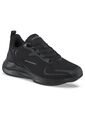 Tenis Running Ringy Negro-Negro Croydon Para Mujer de Croydon