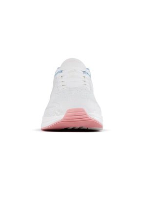 Tenis Running Ringy Blanco Croydon Para Mujer