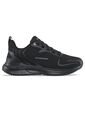 Tenis Running Ringy Negro-Negro Croydon Para Mujer de Croydon