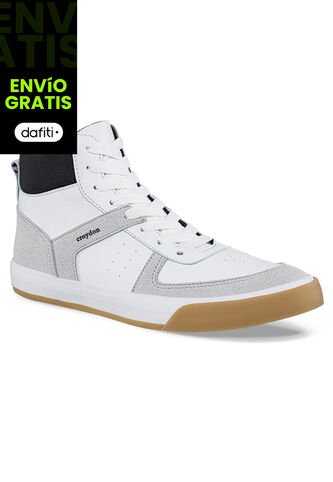 Tenis Ichiro Blanco Para Hombre Croydon Croydon