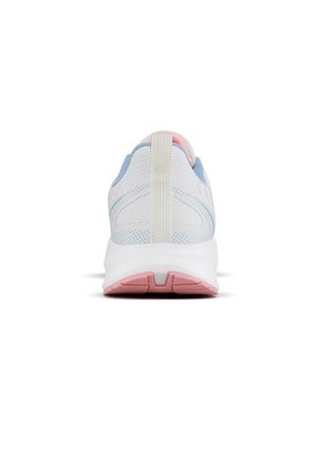 Tenis Running Ringy Blanco Croydon Para Mujer